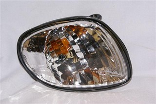 FAROL DEL DER TOYOTA COROLLA 00 DEPO