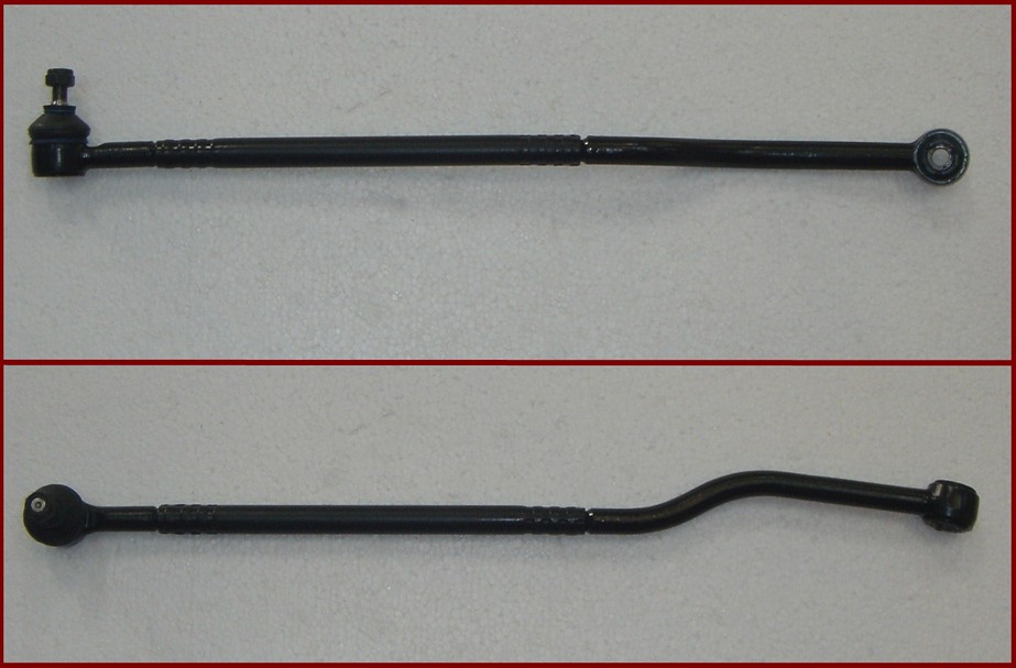 BARRA DER VW GOL II 97 (1.0) (FIJA) GSP