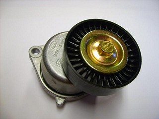 TENSOR MOVIL KIA CARNIVAL (ALT) KOREA