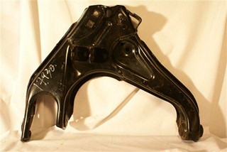 BASTIDOR INF DER MAZDA B2500 96 (4WD) GSP
