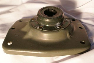 TORRE AMORT DEL IZQ PEUGEOT EXPERT 96 BIRTH