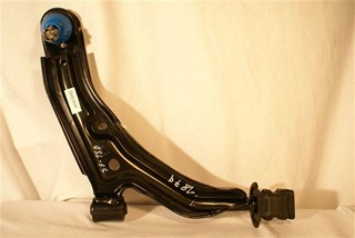 BASTIDOR INF DER NISSAN SUNNY B12 87 GSP