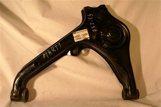 BASTIDOR INF DER SUZUKI VITARA 94 (T)