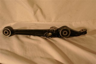 BASTIDOR INF DER HONDA ACCORD 90 (T)