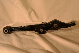 BASTIDOR INF DER HONDA ACCORD 98