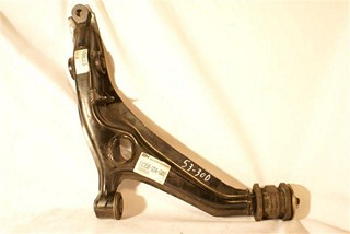 BASTIDOR INF DER HONDA CIVIC 96 (VTI) GSP