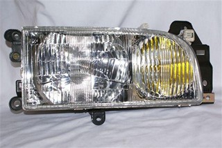 SEMIOPTICA DER KIA K2700 01 (C/CAM)*