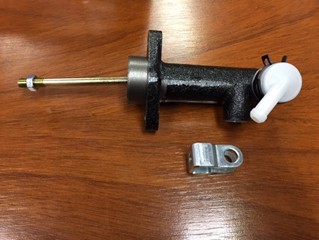 BOMBA EMBRAGUE MITSUBISHI CANTER (7/8
