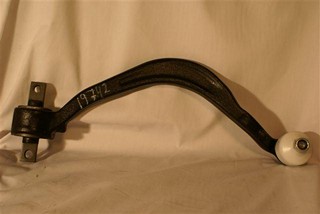 BASTIDOR INF DER MITSUBISHI GALANT (CURVO) AYD