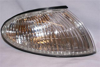 FAROL DEL DER HYUNDAI SONATA III 98 DEPO