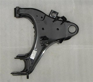 BASTIDOR INF DER NISSAN D22 98 (4WD) GSP