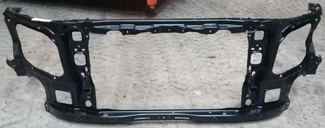 FRENTE TOYOTA HILUX VIGO 2004-2011