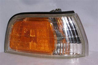 FAROL DEL DER HONDA ACCORD 92 (USA)