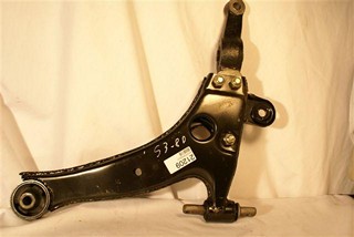 BASTIDOR INF DER HYUNDAI SONATA III 98