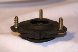 TORRE AMORT DEL FORD FIESTA 04 (S/RULEMAN) GSP