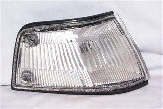 FAROL DEL DER HONDA CIVIC 88-91