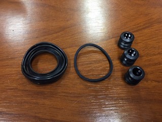 REPARACION MORDAZA GM MONZA 88 (54 mm)