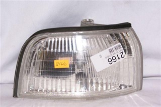 FAROL DEL DER HONDA ACCORD 90 DEPO