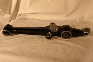 BASTIDOR INF DER HONDA ACCORD 87-89