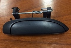 MANIJA PUERTA DER RENAULT CLIO II-LOGAN