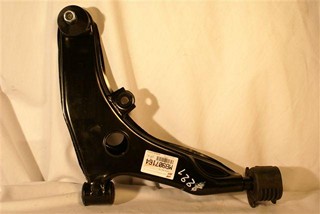 BASTIDOR INF DER MITSUBISHI LANCER 92 AYD