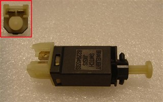 BULBO FRENO VW GOL-SAVEIRO 95 (MEC) (B)