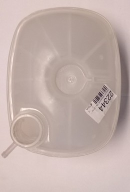 TANQUE RADIADOR VW I 87-94