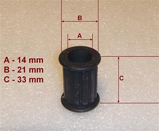 BUJE MOV P/CAMBIOS DAEWOO-SUZUKI 94 (1)