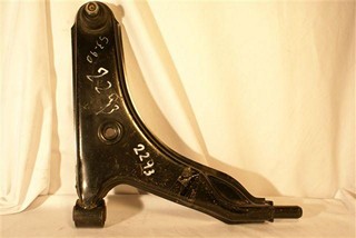 BASTIDOR INF DER MITSUBISHI LANCER 89 GSP