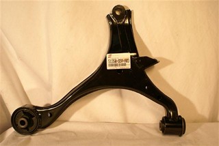 BASTIDOR INF DER HONDA CIVIC 01 GSP