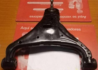 BASTIDOR INF IZQ FORD RANGER 13 CON ROTULA