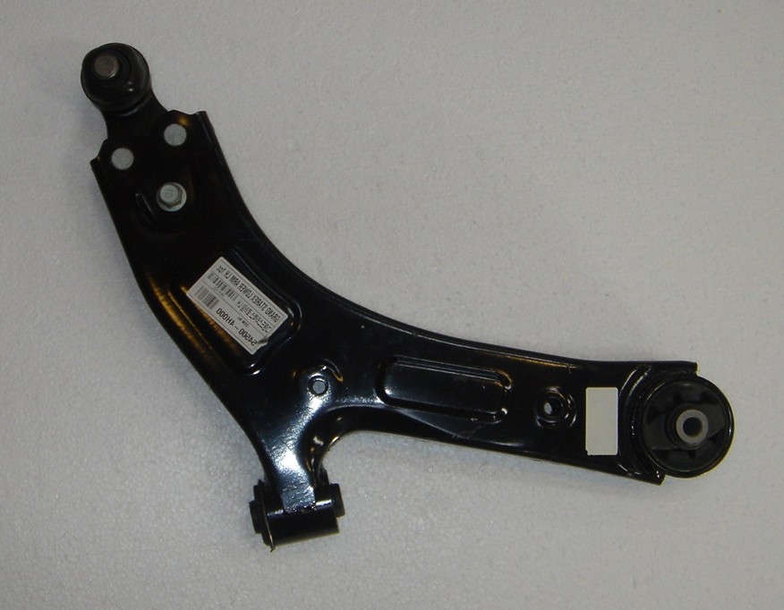 BASTIDOR INF DER HYUNDAI H1 08 AYD