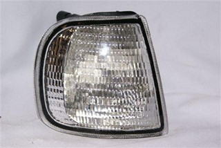 FAROL DEL DER SEAT CORDOBA 94-99 (BCO)
