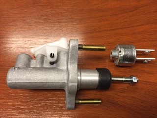 BOMBA EMBRAGUE TOYOTA COROLLA N-D 03