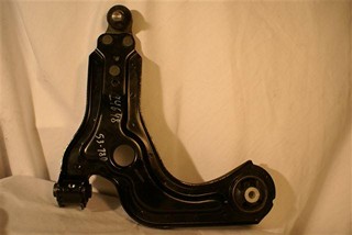 BASTIDOR INF DER FORD FIESTA 96 (D/MEC) GSP