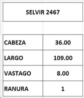 VALVULA ESC TOYOTA CARINA-CELICA 80 EVERPHONE