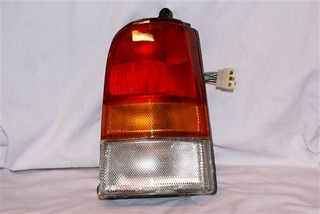 FAROL TRA DER NISSAN AD WAGON 92 DEPO