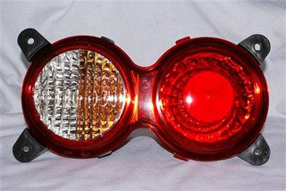 FAROL TRA IZQ KIA K2700-3000 06