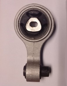 SOPORTE MOTOR TRA FIAT UNO NOVO 10 (BIELA) SAMPEL