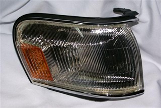 FAROL DEL DER TOYOTA CRESSIDA 91