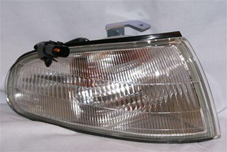 FAROL DEL DER HYUNDAI SCOUPE