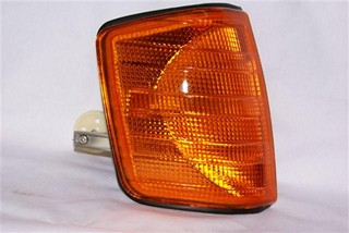 FAROL DEL DER MB W201 85 (AMB)