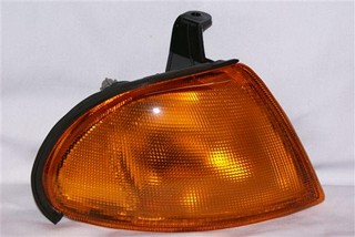 FAROL DEL DER KIA AVELLA 94 (HATCH)