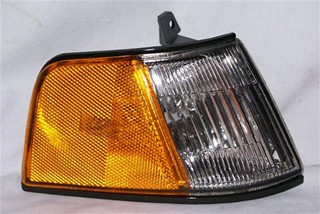 FAROL DEL DER HONDA CIVIC 90 (USA)