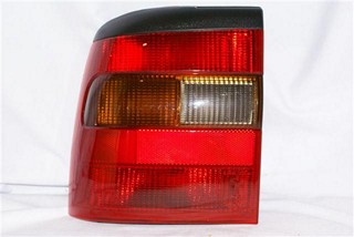 FAROL TRA IZQ GM VECTRA 93