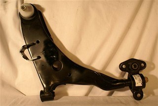 BASTIDOR INF DER HYUNDAI SONATA II 95 GSP