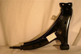 BASTIDOR INF DER TOYOTA CORONA 88