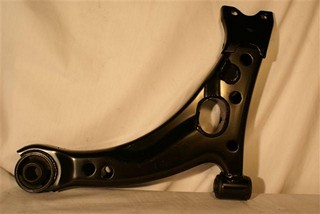 BASTIDOR INF IZQ TOYOTA CORONA 92 GSP