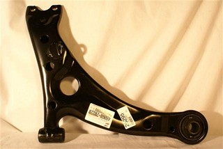 BASTIDOR INF DER TOYOTA CORONA 97