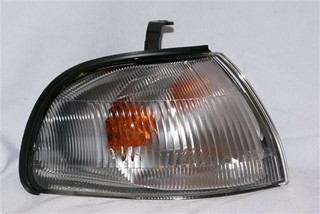 FAROL DEL DER SUBARU LEGACY 95